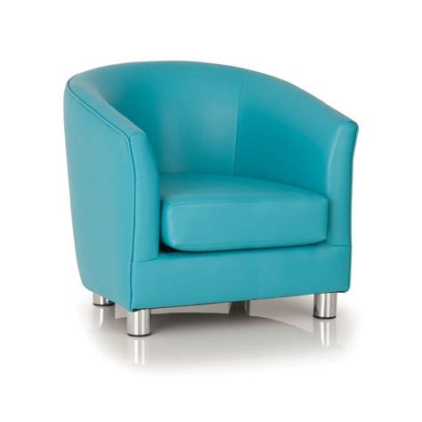 Get contact details and address | id: Kiddie Tubbies Designer Tub Chair-Light Blue Kiddie ...