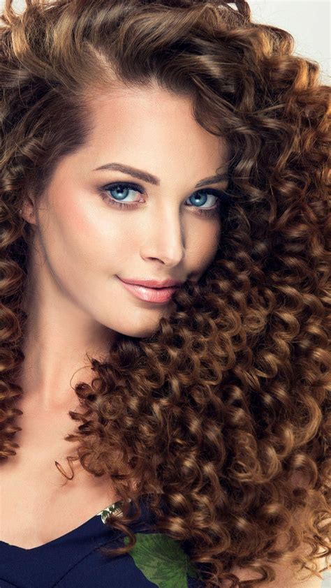 Curly Hair Pictures Wallpapers Com