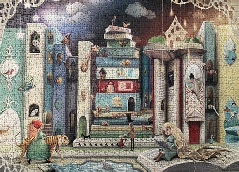 Contacting barnes & noble customer service center barnes & noble is a major book store that managed to survive the move from paper books to virtual and ebooks. Novel Avenue - 1000 - Ravensburger (Barnes & Noble) Very ...