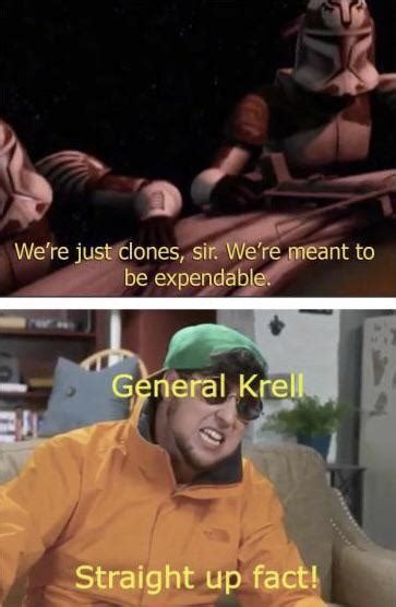 Not To Me Were Meant To Be Expendable Know Your Meme