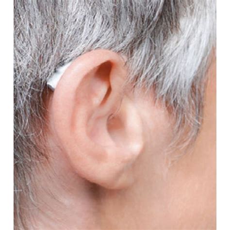 Bte Phonak Naida M30 Sp Hearing Aid Behind The Ear At Rs 44500piece