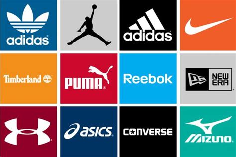 Top 15 Sportswear Brands In The World 2023 Marketing91 Atelier Yuwa