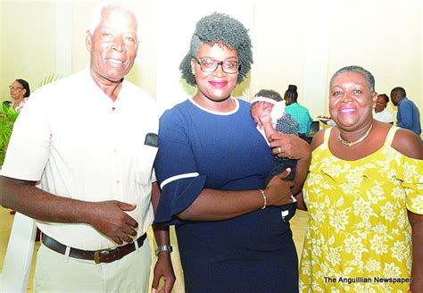 Past Students Honour Former Secondary School Teachers