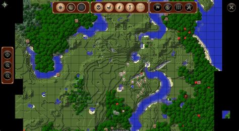 Adventure Mode Maps Minecraft 1 7 10 Jujawash