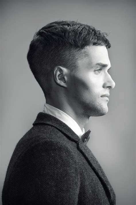 Disconnected Undercut Mens Haircut Undercut Hairstyle — Gentleman S Gazette