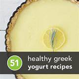 How To Use Up Greek Yogurt