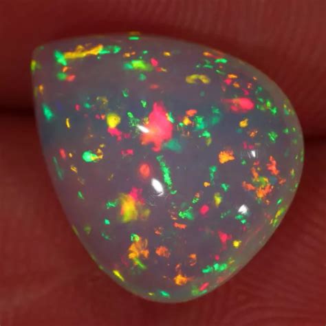 Welo Opal Opals Synthetic Opal Gems And Minerals Gorgeous Jewelry