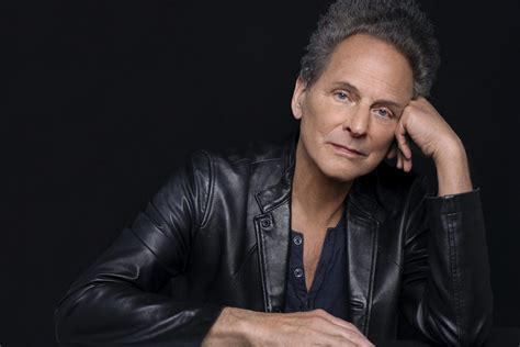 Lindsey Buckingham Plots Another Us Tour
