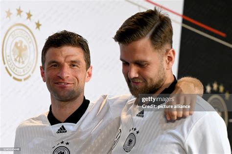 Soccer World Cup 2022 In Qatar National Team Germany Press News Photo Getty Images