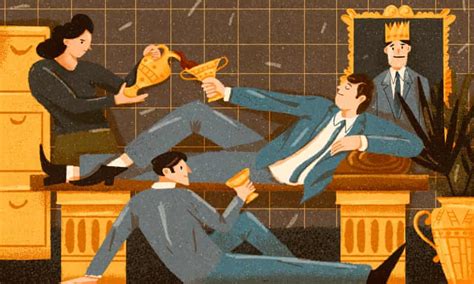 The Bad Behavior Of The Richest What I Learned From Wealth Managers