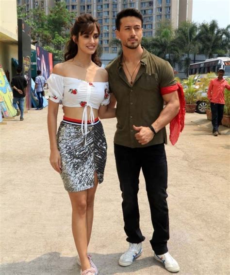Why Did Disha Patani Broke Up With Tiger Shroff Here Are The Reasons