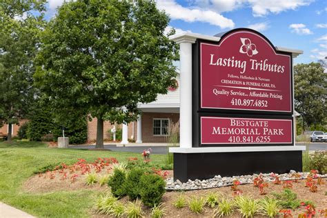 Lasting Tributes Cremation & Funeral Care - Home
