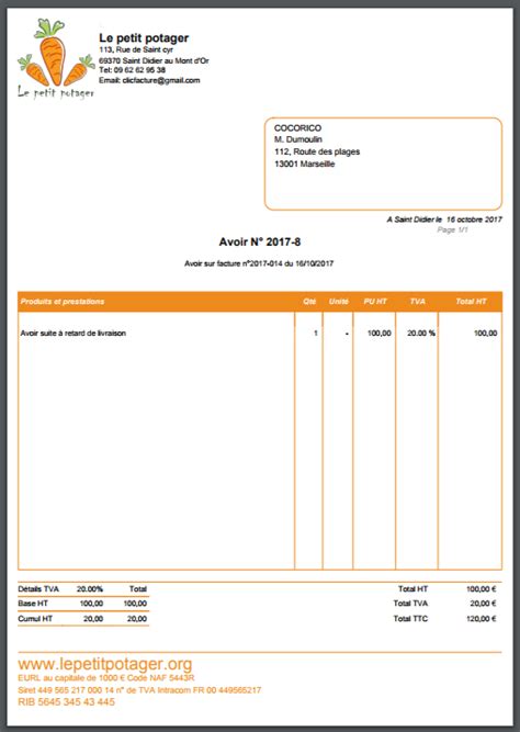 Facture Auto Entrepreneur Excel Sample Excel Templates Hot Sex