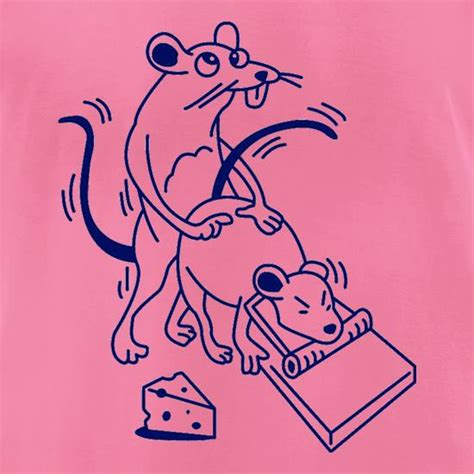 mousetrap sex t shirt by chargrilled