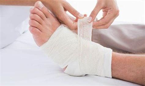 Summer Wound Care Tips