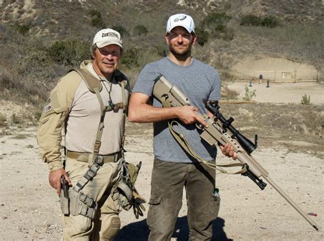 From director clint eastwood comes american sniper, starring bradley cooper as chris kyle, the most lethal sniper in u.s. Bradley Cooper American Sniper Quotes. QuotesGram