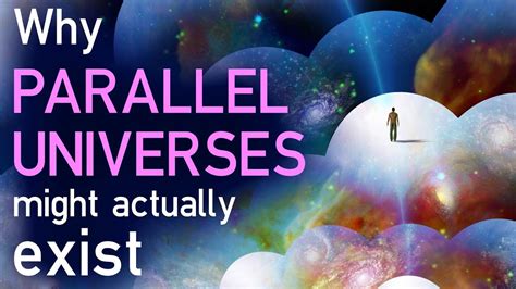 Do Parallel Universes Exist Youtube