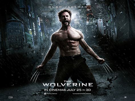 Download cool phone wallpapers at vividscreen. The Wolverine Awesome HD Wallpapers - All HD Wallpapers