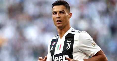 Portuguese footballer cristiano ronaldo plays forward for real madrid. Soccer star Ronaldo at center of growing scandal over rape ...