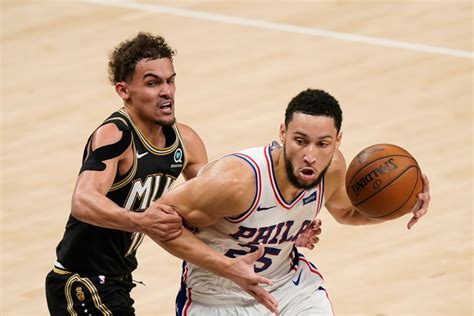 Sport | episode aired 15 april 2021. SIXERS SIMMONS PALTRY PERFORMANCE FOR HIS BIG BUCKS VS. HAWKS! | Fast Philly Sports
