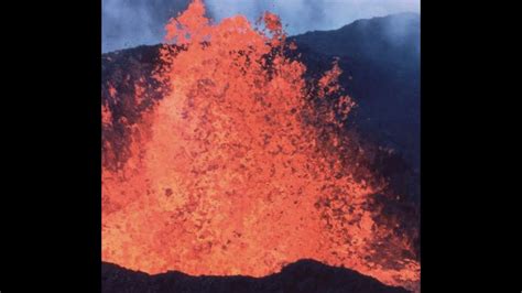 Breaking Hawaii Is Next For The Big Eruption Volcano On The Brink