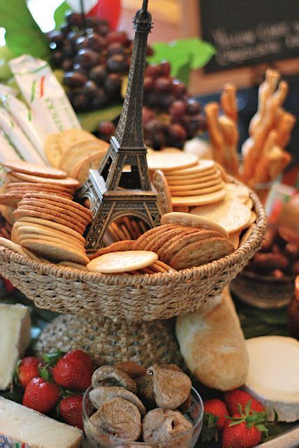 If you need party decorations and supplies, shindigz has you covered for any party theme. paris party | Parisian party, Paris theme party, French party