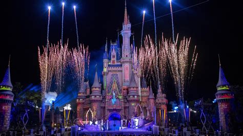 Walt Disney World sets July 11 reopening date for Magic Kingdom, Animal ...