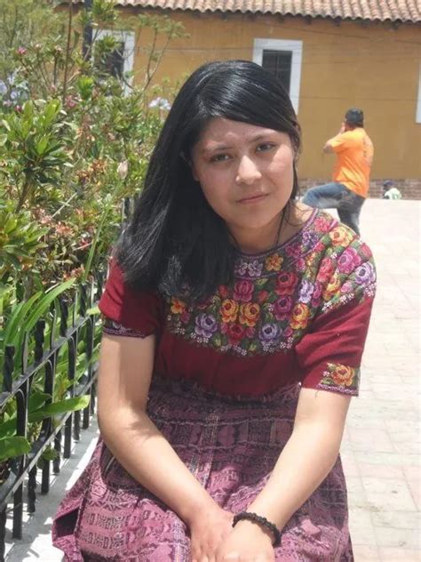 Lindas Chicas Indigenas De Guatemala Imagui