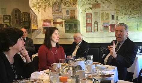 Breakfast Meeting - November 10, 2016 | Rotary Club of Rye