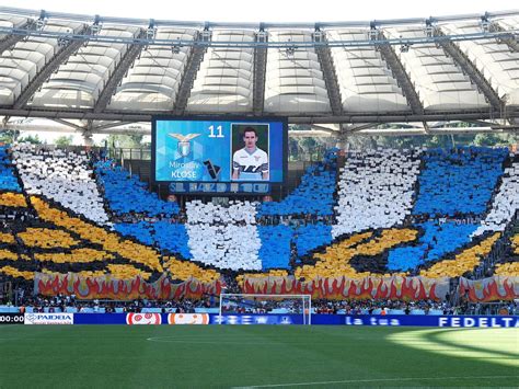 Mayoral mit lazio rom einig? Supercoppa » Nieuws » Hoedt en Kishna op de bank bij Lazio ...