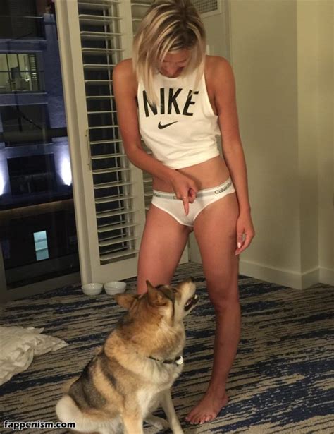 Charissa Thompson Awesome Hot Nude Sex The Fappening Leaks Fappenism