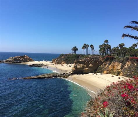 Docents of the laguna ocean foundation provide monitoring and education at tidepools within the lbsmr. Treasure Island Beach (Laguna Beach) - 2020 All You Need ...