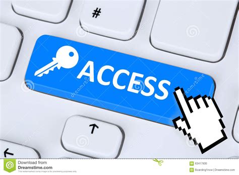 Here you'll find a toggle to enable remote desktop, switch it on, and confirm the service required. Access Internet Web Www Key Data Protection Lock Computer ...