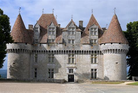 Château de Monbazillac - Wikipedia