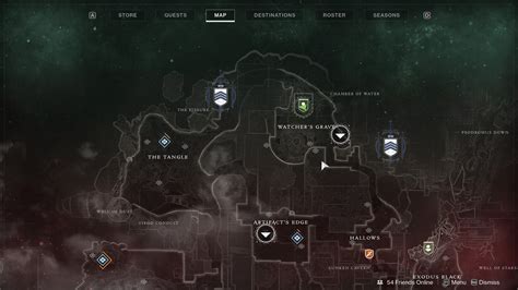 Xurs Location And Wares For October 18 2019 Destiny 2 Shacknews