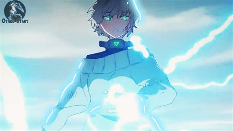 Discover 59 Lightning Powers Anime Latest Vn