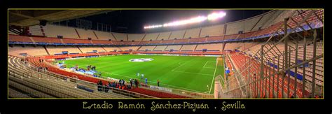 Jose antonio reyes' coffin rested at sevilla's stadium on sunday, with sergio ramos and raul gonzalez leading tributes to the late footballer. SEVILLA - Estadio Ramón Sánchez Pizjuán (42,692 -> 47,074 ...