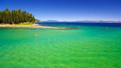 The Best Lake Tahoe Vacation Packages 2017 Save Up To C590 On Our