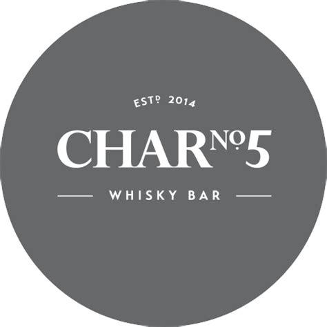Char No.5 Canada's Whisky Bar | Toronto, ON | (416) 637-5484 | Whisky bar, Whisky, Scottish bars