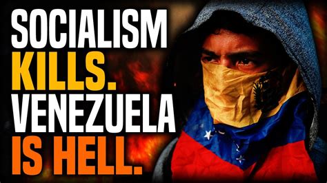 Hows Socialism Doing In Venezuela The Washington Standard