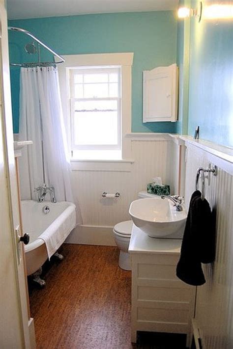 As you plan for your small bathroom remodel, you're going to want to plan in a way that maximizes your space. 25 Bathroom Ideas For Small Spaces