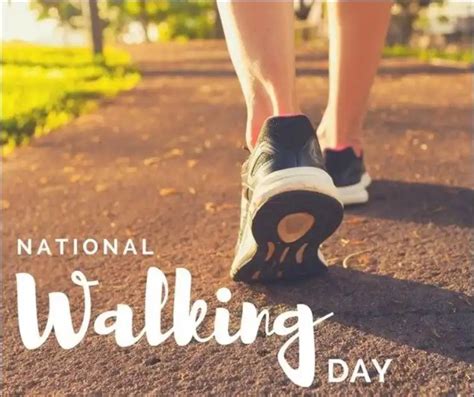 National Walking Day Events Coming To Various Chatham County Locations