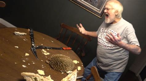 youtube star angry grandpa remembered fan fest news