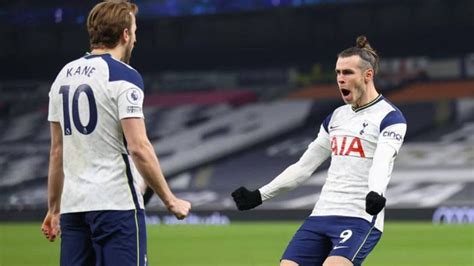 The official afc champions league 2021 page. Kane's departure opens the door for Bale at Tottenham - AS.com