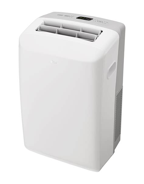 Lg Lp0817wsr 8000 Btu Portable Air Conditioner Lg Usa