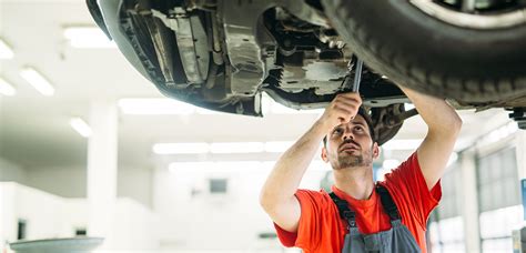 What Is Fleet Maintenance Everything You Need To Know Chevin