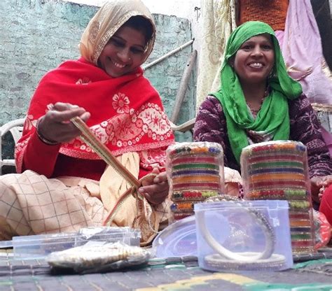 Spotlight Rural Women How UNDP Is Supporting Them Rise With Pride