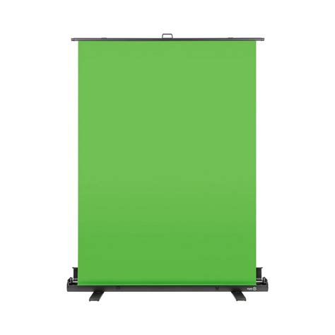 Portable Green Screen Th