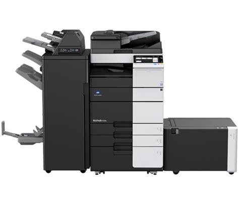 Konica bizhub c360 driver download. Konica Minolta bizhub 658e - Satluj Document Company