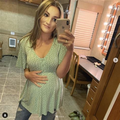 Zoey 101s Jamie Lynn Spears Says Pregnant Sweet Magnolias Role Was A